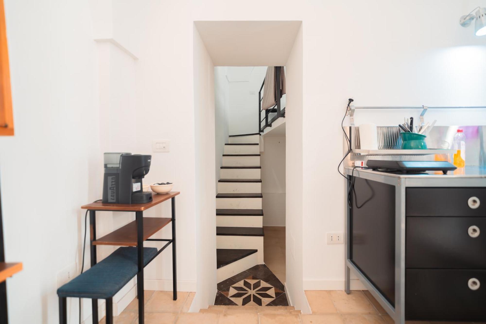 Donna Cristina Historic Apartment Λέτσε Εξωτερικό φωτογραφία